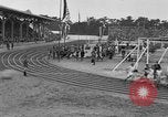 Immagine di Allied atleti Joinville Le Pont Francia, 1919, secondo 29 filmato di repertorio 65675051373