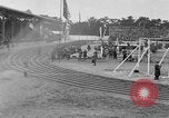 Immagine di Allied atleti Joinville Le Pont Francia, 1919, secondo 31 filmato di repertorio 65675051373