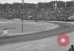 Immagine di Allied atleti Joinville Le Pont Francia, 1919, secondo 32 filmato di repertorio 65675051373