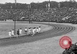 Immagine di Allied atleti Joinville Le Pont Francia, 1919, secondo 34 filmato di repertorio 65675051373