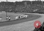 Immagine di Allied atleti Joinville Le Pont Francia, 1919, secondo 35 filmato di repertorio 65675051373