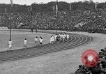 Immagine di Allied atleti Joinville Le Pont Francia, 1919, secondo 36 filmato di repertorio 65675051373