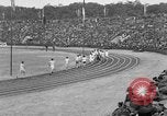 Immagine di Allied atleti Joinville Le Pont Francia, 1919, secondo 37 filmato di repertorio 65675051373