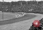 Immagine di Allied atleti Joinville Le Pont Francia, 1919, secondo 39 filmato di repertorio 65675051373