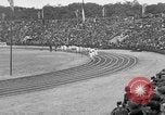 Immagine di Allied atleti Joinville Le Pont Francia, 1919, secondo 41 filmato di repertorio 65675051373