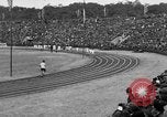 Immagine di Allied atleti Joinville Le Pont Francia, 1919, secondo 43 filmato di repertorio 65675051373