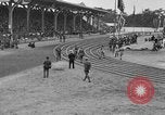 Immagine di Allied atleti Joinville Le Pont Francia, 1919, secondo 48 filmato di repertorio 65675051373