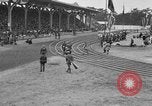 Immagine di Allied atleti Joinville Le Pont Francia, 1919, secondo 49 filmato di repertorio 65675051373