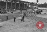 Immagine di Allied atleti Joinville Le Pont Francia, 1919, secondo 51 filmato di repertorio 65675051373