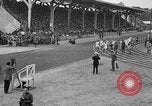 Immagine di Allied atleti Joinville Le Pont Francia, 1919, secondo 55 filmato di repertorio 65675051373