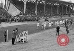 Immagine di Allied atleti Joinville Le Pont Francia, 1919, secondo 57 filmato di repertorio 65675051373