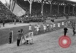 Immagine di Allied atleti Joinville Le Pont Francia, 1919, secondo 58 filmato di repertorio 65675051373