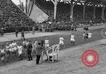 Immagine di Allied atleti Joinville Le Pont Francia, 1919, secondo 60 filmato di repertorio 65675051373