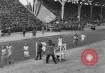 Immagine di Allied atleti Joinville Le Pont Francia, 1919, secondo 61 filmato di repertorio 65675051373