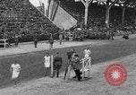 Immagine di Allied atleti Joinville Le Pont Francia, 1919, secondo 62 filmato di repertorio 65675051373
