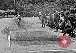 Standbild Allied Athleten Joinville Le Pont Frankreich, 1919, aus Sekunde 3 historischem Filmmaterial Videoclip 65675051374