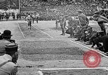 Standbild Allied Athleten Joinville Le Pont Frankreich, 1919, aus Sekunde 13 historischem Filmmaterial Videoclip 65675051374