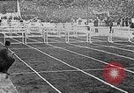 Standbild Allied Athleten Joinville Le Pont Frankreich, 1919, aus Sekunde 27 historischem Filmmaterial Videoclip 65675051374