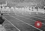 Standbild Allied Athleten Joinville Le Pont Frankreich, 1919, aus Sekunde 28 historischem Filmmaterial Videoclip 65675051374