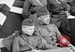 Standbild Allied Athleten Joinville Le Pont Frankreich, 1919, aus Sekunde 36 historischem Filmmaterial Videoclip 65675051374