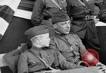 Standbild Allied Athleten Joinville Le Pont Frankreich, 1919, aus Sekunde 38 historischem Filmmaterial Videoclip 65675051374