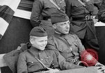 Standbild Allied Athleten Joinville Le Pont Frankreich, 1919, aus Sekunde 39 historischem Filmmaterial Videoclip 65675051374