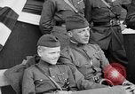 Standbild Allied Athleten Joinville Le Pont Frankreich, 1919, aus Sekunde 40 historischem Filmmaterial Videoclip 65675051374
