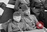 Standbild Allied Athleten Joinville Le Pont Frankreich, 1919, aus Sekunde 42 historischem Filmmaterial Videoclip 65675051374