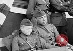 Standbild Allied Athleten Joinville Le Pont Frankreich, 1919, aus Sekunde 43 historischem Filmmaterial Videoclip 65675051374