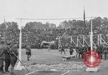 Image of Allied athletes Joinville Le Pont France, 1919, second 7 stock footage video 65675051375
