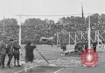 Image of Allied athletes Joinville Le Pont France, 1919, second 9 stock footage video 65675051375