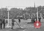 Image of Allied athletes Joinville Le Pont France, 1919, second 12 stock footage video 65675051375