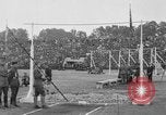Image of Allied athletes Joinville Le Pont France, 1919, second 13 stock footage video 65675051375