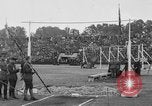 Image of Allied athletes Joinville Le Pont France, 1919, second 14 stock footage video 65675051375