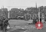 Image of Allied athletes Joinville Le Pont France, 1919, second 15 stock footage video 65675051375