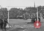 Image of Allied athletes Joinville Le Pont France, 1919, second 16 stock footage video 65675051375