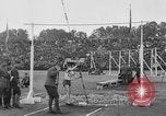 Image of Allied athletes Joinville Le Pont France, 1919, second 23 stock footage video 65675051375