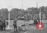 Image of Allied athletes Joinville Le Pont France, 1919, second 24 stock footage video 65675051375