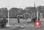 Image of Allied athletes Joinville Le Pont France, 1919, second 25 stock footage video 65675051375