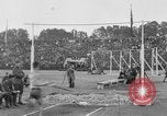 Image of Allied athletes Joinville Le Pont France, 1919, second 26 stock footage video 65675051375