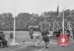 Image of Allied athletes Joinville Le Pont France, 1919, second 29 stock footage video 65675051375
