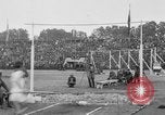 Image of Allied athletes Joinville Le Pont France, 1919, second 32 stock footage video 65675051375