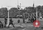 Image of Allied athletes Joinville Le Pont France, 1919, second 33 stock footage video 65675051375