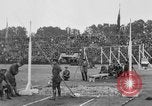 Image of Allied athletes Joinville Le Pont France, 1919, second 35 stock footage video 65675051375