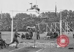 Image of Allied athletes Joinville Le Pont France, 1919, second 37 stock footage video 65675051375