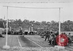 Image of Allied athletes Joinville Le Pont France, 1919, second 40 stock footage video 65675051375