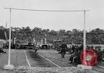 Image of Allied athletes Joinville Le Pont France, 1919, second 41 stock footage video 65675051375