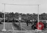 Image of Allied athletes Joinville Le Pont France, 1919, second 42 stock footage video 65675051375