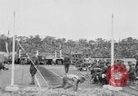 Image of Allied athletes Joinville Le Pont France, 1919, second 45 stock footage video 65675051375