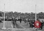 Image of Allied athletes Joinville Le Pont France, 1919, second 46 stock footage video 65675051375